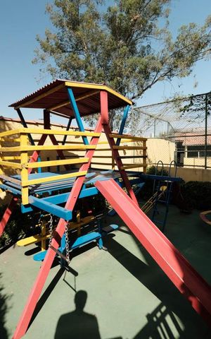 Casa de condomínio à venda com 109m², 2 quartos e 1 vagaPlayground