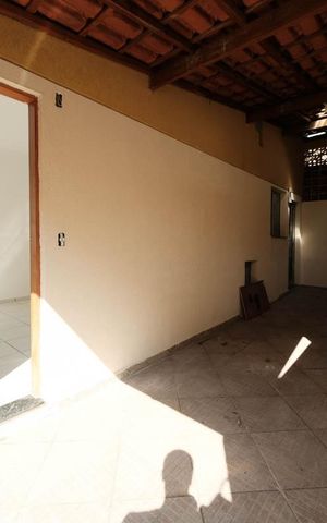 Casa de condomínio à venda com 109m², 2 quartos e 1 vagaGaragem