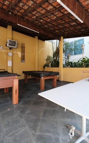 Casa de condomínio à venda com 109m², 2 quartos e 1 vagaÁrea comum