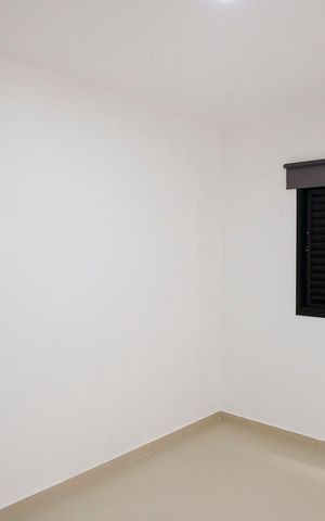 Apartamento à venda com 53m², 2 quartos e 1 vagaQuarto