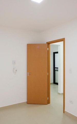 Apartamento à venda com 53m², 2 quartos e 1 vagaQuarto