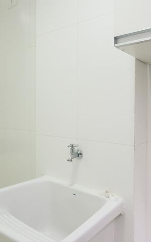 Apartamento à venda com 53m², 2 quartos e 1 vagaÁrea de serviço