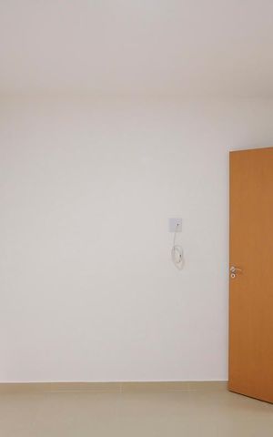 Apartamento à venda com 53m², 2 quartos e 1 vagaQuarto