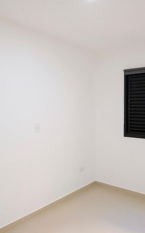 Apartamento à venda com 53m², 2 quartos e 1 vagaSuíte