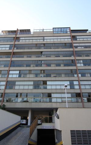Apartamento à venda com 113m², 3 quartos e 2 vagasFachada