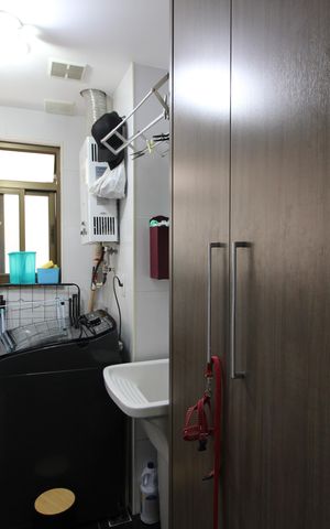Apartamento à venda com 113m², 3 quartos e 2 vagasÁrea de Serviço