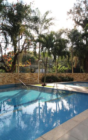 Apartamento à venda com 113m², 3 quartos e 2 vagasÁrea Comum - Piscina