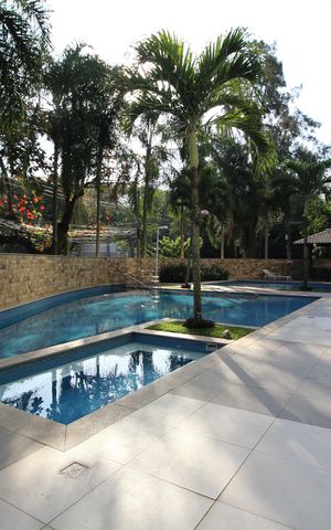 Apartamento à venda com 113m², 3 quartos e 2 vagasÁrea Comum - Piscina