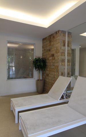 Apartamento à venda com 113m², 3 quartos e 2 vagasÁrea Comum - Sauna
