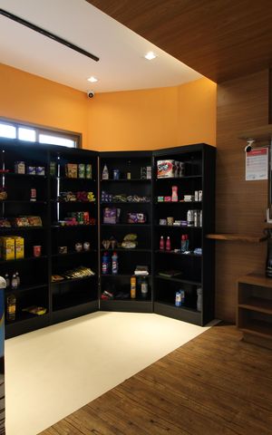 Apartamento à venda com 113m², 3 quartos e 2 vagasÁrea Comum - Conveniência