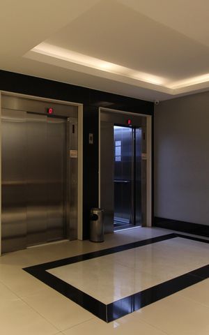 Apartamento à venda com 113m², 3 quartos e 2 vagasÁrea Comum - Hall Social