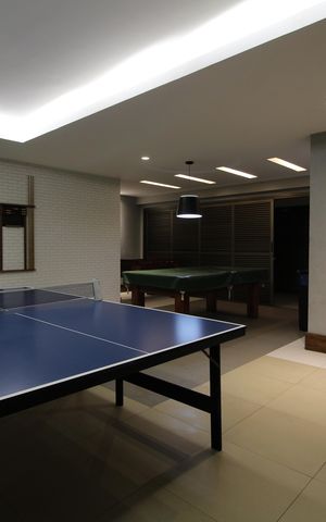 Apartamento à venda com 113m², 3 quartos e 2 vagasÁrea Comum - Sala de Jogos