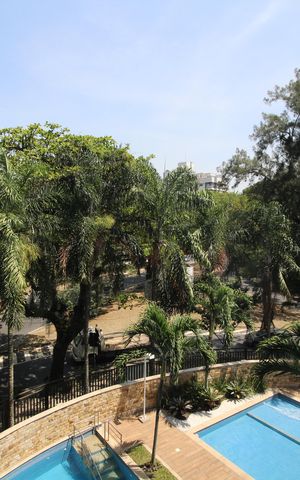 Apartamento à venda com 113m², 3 quartos e 2 vagasSala - Vista