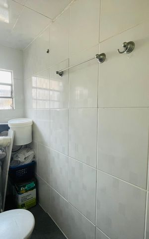 Casa à venda com 125m², 2 quartos e 2 vagas Casa à venda com 125m², 2 quartos e 2 vagasLavabo