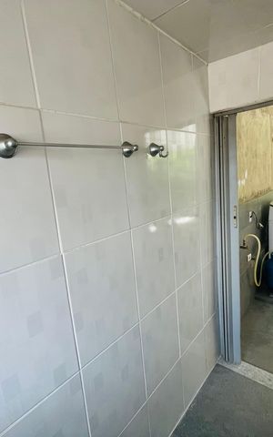 Casa à venda com 125m², 2 quartos e 2 vagas Casa à venda com 125m², 2 quartos e 2 vagasLavabo
