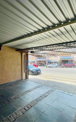 Casa à venda com 125m², 2 quartos e 2 vagas Casa à venda com 125m², 2 quartos e 2 vagasGaragem