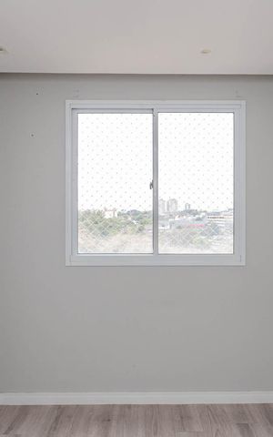 Apartamento para alugar com 40m², 2 quartos e sem vagaQuarto 1