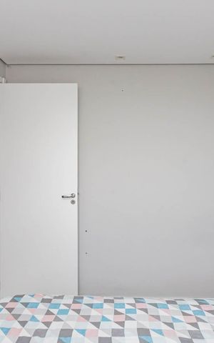 Apartamento para alugar com 40m², 2 quartos e sem vagaQuarto 2