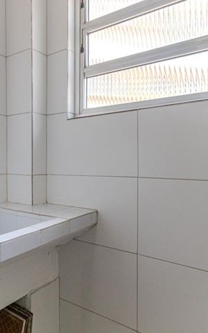 Studio à venda com 32m², 1 quarto e 1 vaga Studio à venda com 32m², 1 quarto e 1 vagaÁrea de Serviço
