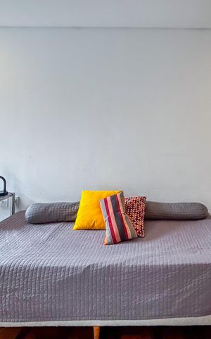 Apartamento à venda com 242m², 3 quartos e 2 vagas Apartamento à venda com 242m², 3 quartos e 2 vagasQuarto