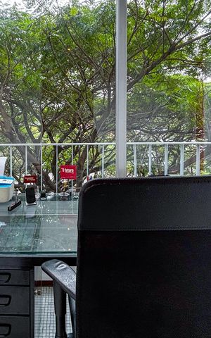 Apartamento à venda com 242m², 3 quartos e 2 vagas Apartamento à venda com 242m², 3 quartos e 2 vagasEscritório