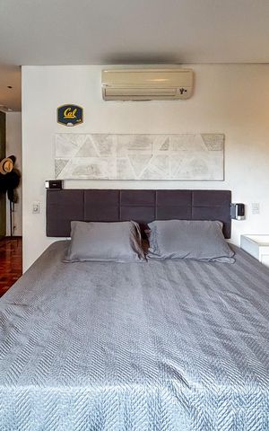 Apartamento à venda com 242m², 3 quartos e 2 vagas Apartamento à venda com 242m², 3 quartos e 2 vagasSuíte 2