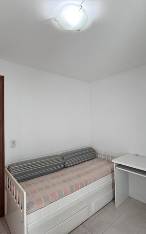 Apartamento à venda com 263m², 4 quartos e 3 vagas Apartamento à venda com 263m², 4 quartos e 3 vagasQuarto 2