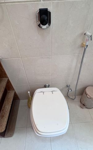Apartamento à venda com 263m², 4 quartos e 3 vagas Apartamento à venda com 263m², 4 quartos e 3 vagasBanheiro da Suíte 1