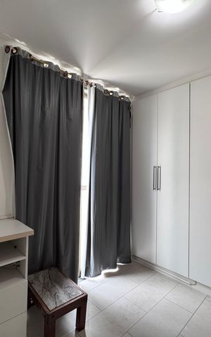 Apartamento à venda com 263m², 4 quartos e 3 vagas Apartamento à venda com 263m², 4 quartos e 3 vagasQuarto 2