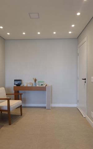 Apartamento para alugar com 95m², 3 quartos e 2 vagasSala