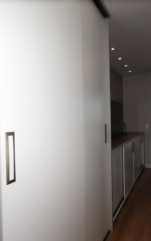 Apartamento para alugar com 95m², 3 quartos e 2 vagasSuíte