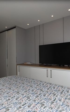 Apartamento para alugar com 95m², 3 quartos e 2 vagasSuíte