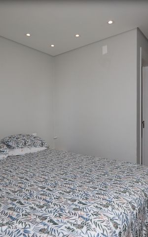 Apartamento para alugar com 95m², 3 quartos e 2 vagasSuíte
