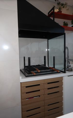 Apartamento para alugar com 95m², 3 quartos e 2 vagasVaranda