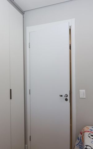Apartamento para alugar com 95m², 3 quartos e 2 vagasQuarto 