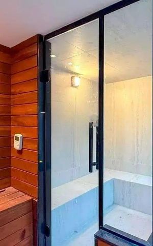 Apartamento à venda com 185m², 2 quartos e 2 vagasÁrea comum