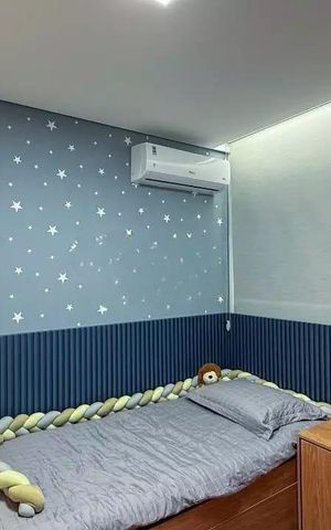 Apartamento à venda com 185m², 2 quartos e 2 vagasSuíte 2