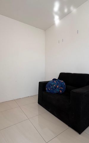Apartamento à venda com 42m², 2 quartos e 1 vaga Apartamento à venda com 42m², 2 quartos e 1 vagaSala