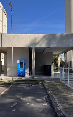 Apartamento à venda com 42m², 2 quartos e 1 vaga Apartamento à venda com 42m², 2 quartos e 1 vagaÁrea comum