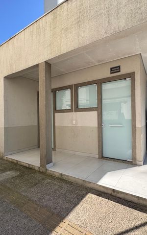 Apartamento à venda com 42m², 2 quartos e 1 vaga Apartamento à venda com 42m², 2 quartos e 1 vagaÁrea comum