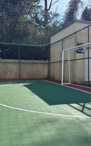 Apartamento à venda com 42m², 2 quartos e 1 vaga Apartamento à venda com 42m², 2 quartos e 1 vagaÁrea comum