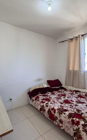 Apartamento à venda com 42m², 2 quartos e 1 vaga Apartamento à venda com 42m², 2 quartos e 1 vagaQuarto