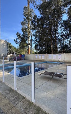 Apartamento à venda com 42m², 2 quartos e 1 vaga Apartamento à venda com 42m², 2 quartos e 1 vagaÁrea comum