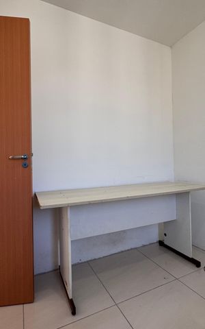Apartamento à venda com 42m², 2 quartos e 1 vaga Apartamento à venda com 42m², 2 quartos e 1 vagaQuarto