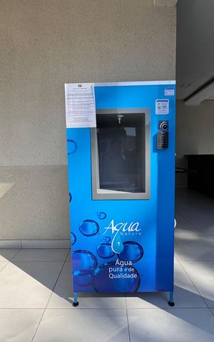 Apartamento à venda com 42m², 2 quartos e 1 vaga Apartamento à venda com 42m², 2 quartos e 1 vagaÁrea comum