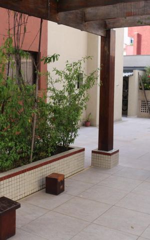 Apartamento à venda com 105m², 3 quartos e 1 vagaÁrea comum - Churrasqueira