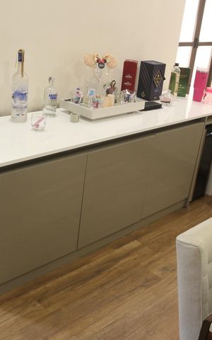 Apartamento à venda com 105m², 3 quartos e 1 vagaSala