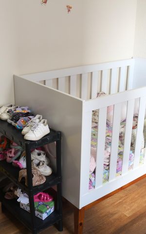 Apartamento à venda com 105m², 3 quartos e 1 vagaQuarto 1
