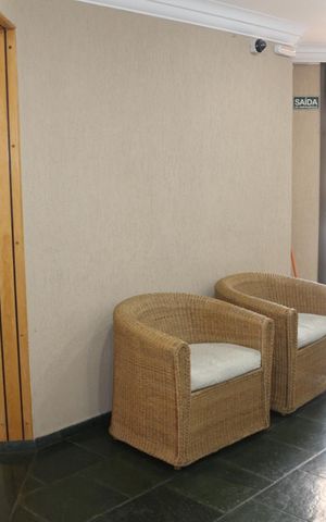 Apartamento à venda com 105m², 3 quartos e 1 vagaÁrea comum - Salão de festas