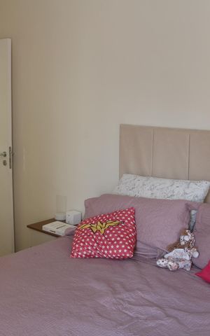 Apartamento à venda com 105m², 3 quartos e 1 vagaSuíte 1